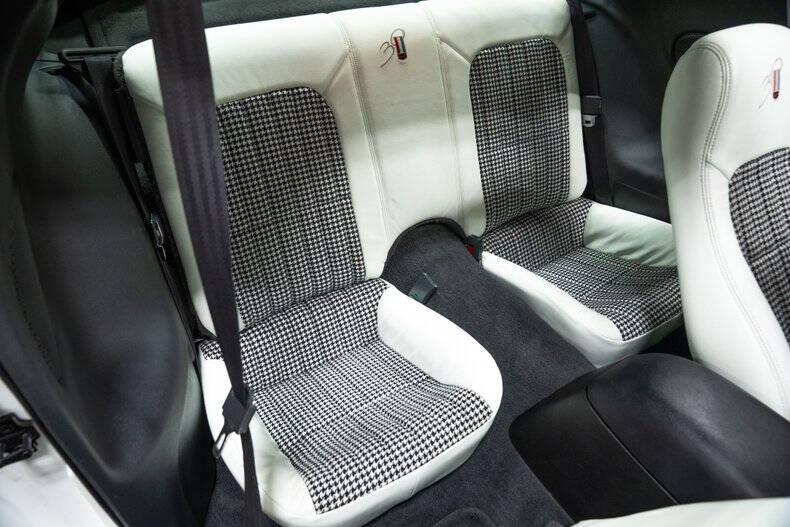1996 Chevrolet Camaro
