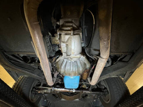 1980 Chevrolet Corvette