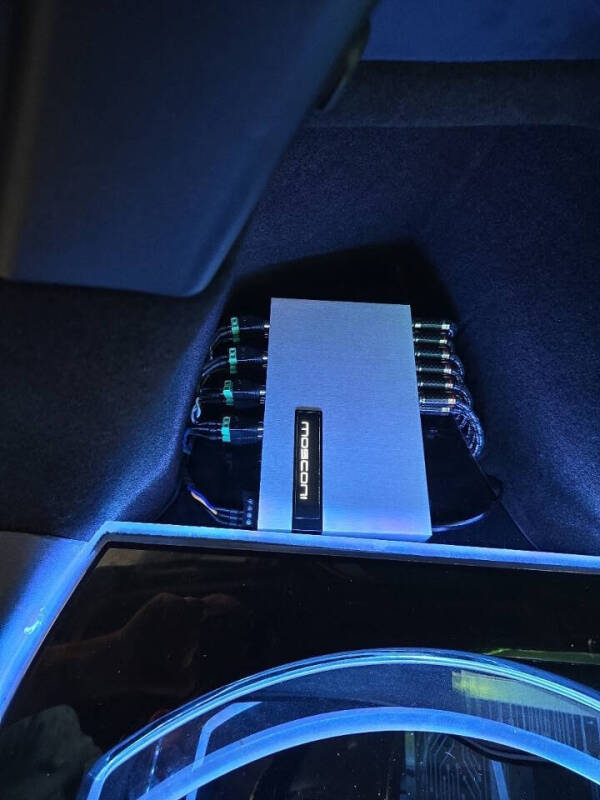 2021 Tesla Model Y Performance