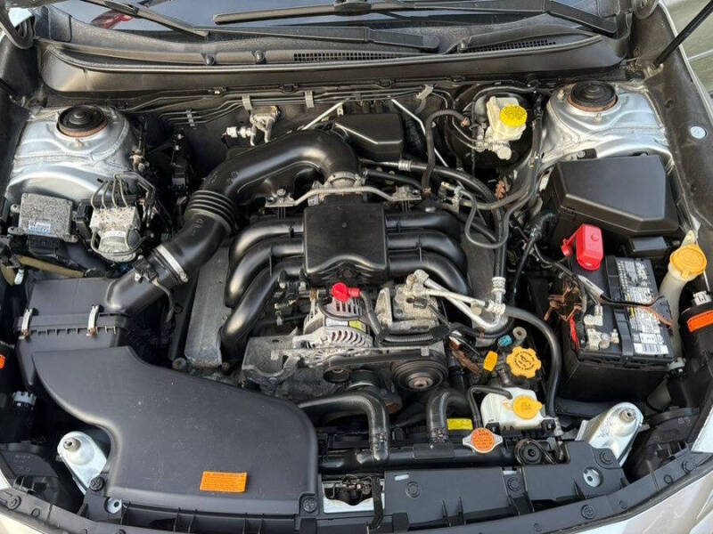 2016 Subaru Outback 3.6R Limited