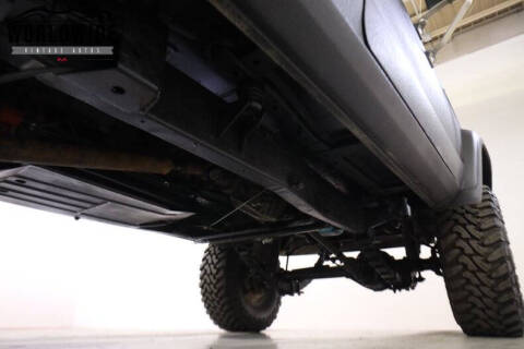 1979 Jeep Cherokee