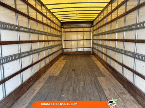 2018 International DuraStar 4300