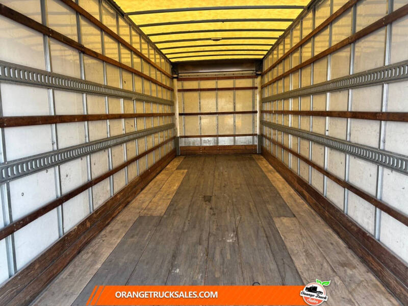 2018 International DuraStar 4300