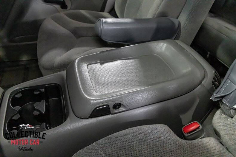 2000 GMC Sierra 1500