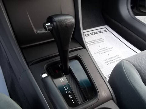 2004 Honda Accord LX V-6