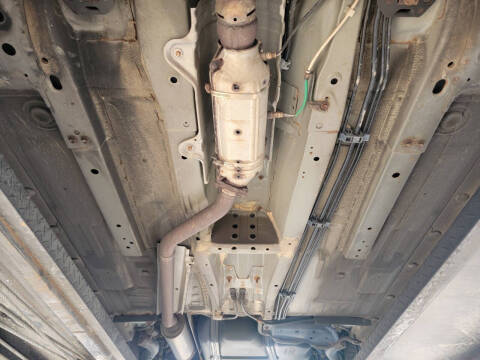 2006 Acura RSX Type-S