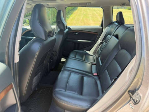 2010 Volvo XC70 3.2