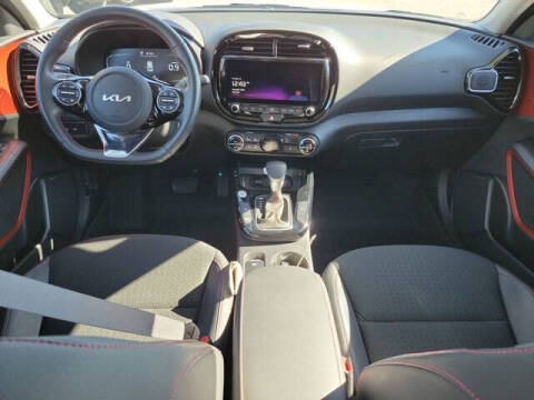 2024 Kia Soul GT-Line