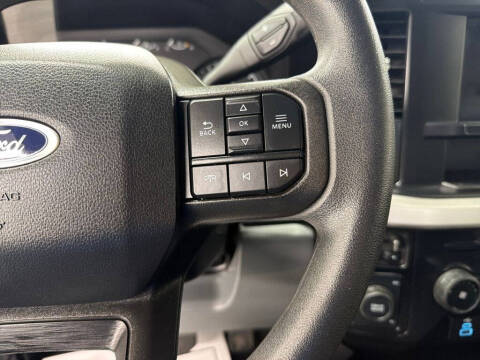 2025 Ford F-250 Super Duty