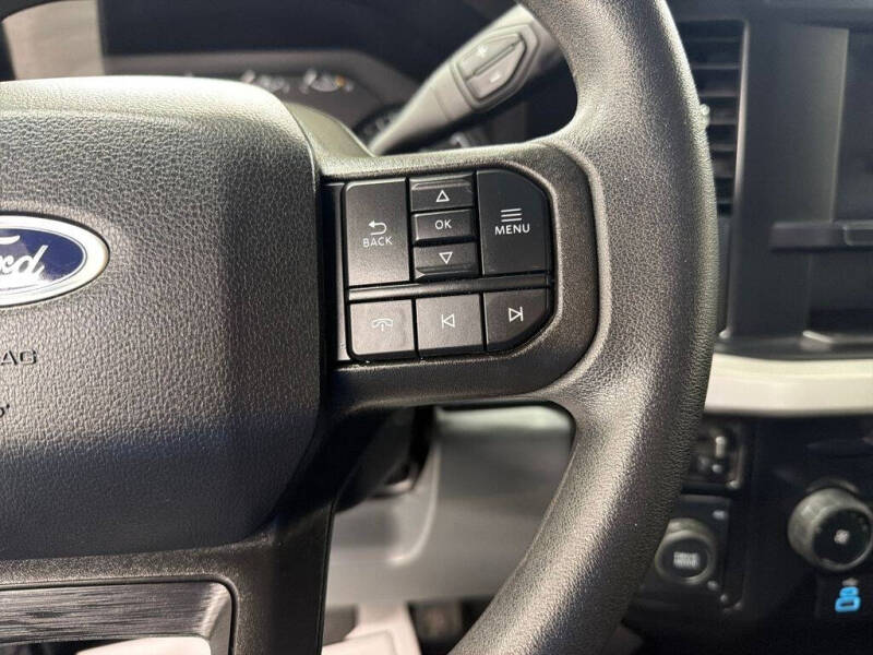 2025 Ford F-250 Super Duty