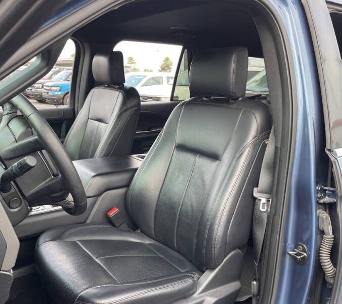 2019 Ford Expedition XLT