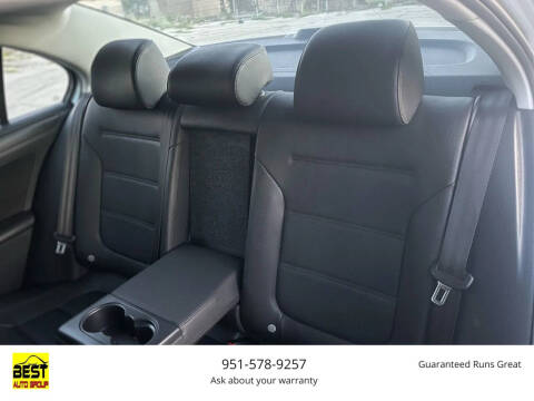 2012 Volkswagen Jetta