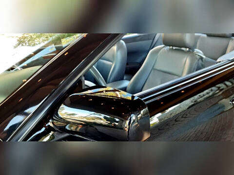 2008 Toyota Camry Solara Sport V6