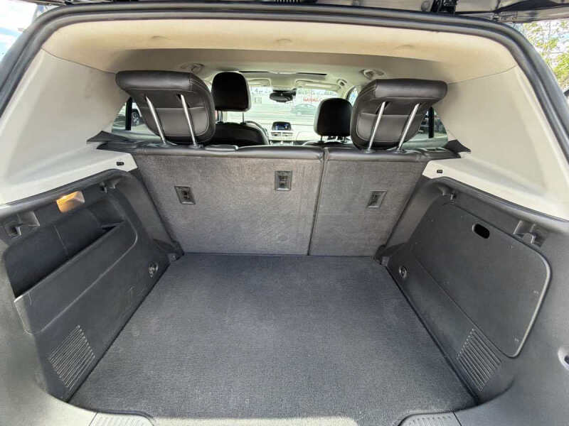 2013 Buick Encore Premium