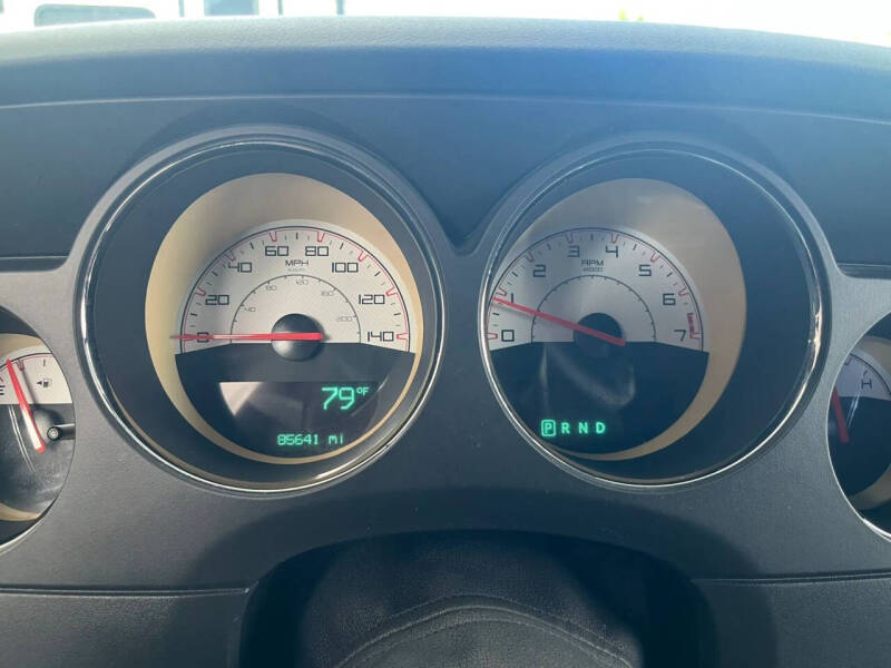 2014 Dodge Challenger