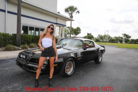 1978 Pontiac Trans Am