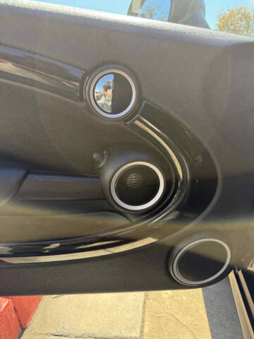 2012 MINI Cooper Coupe S