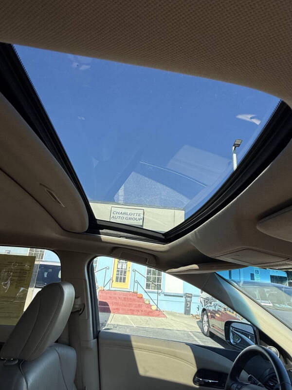 2013 Acura RDX w/Tech