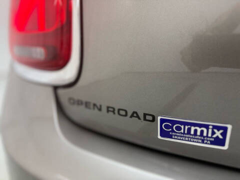 2019 MINI Hardtop 2 Door Cooper S