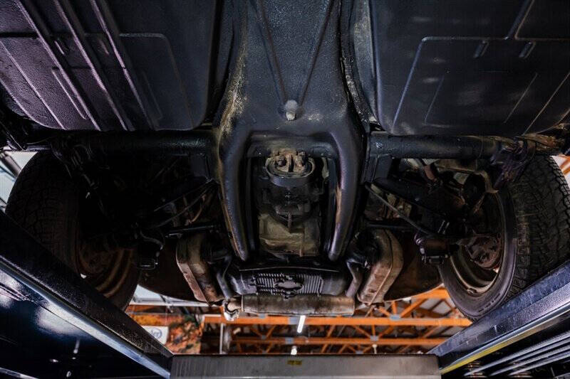 1977 Volkswagen Beetle