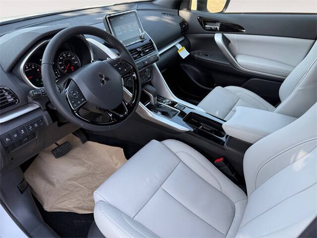 2026 Mitsubishi Eclipse Cross SEL