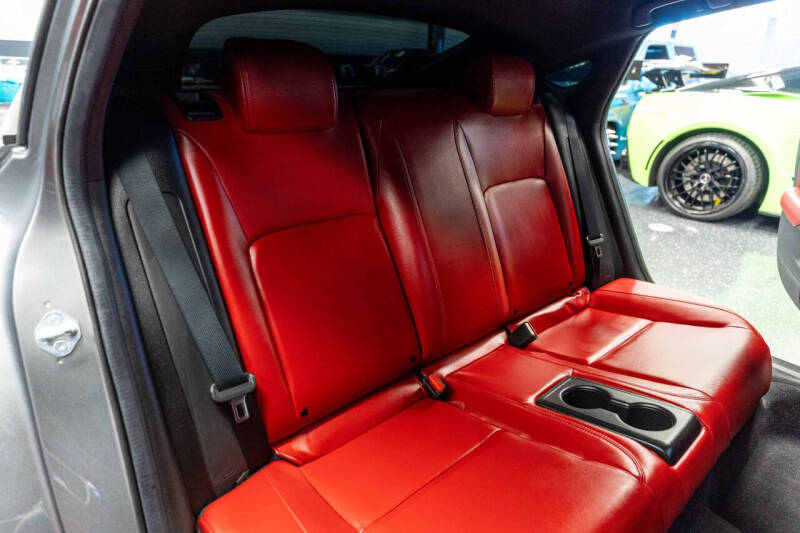 2024 Acura Integra Type S