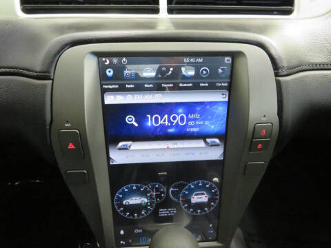 2012 Chevrolet Camaro LT