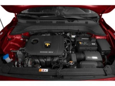 2019 Hyundai Kona SE