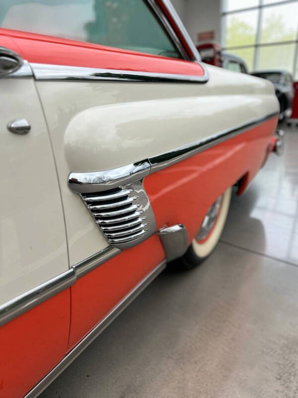 1956 Mercury Montclair