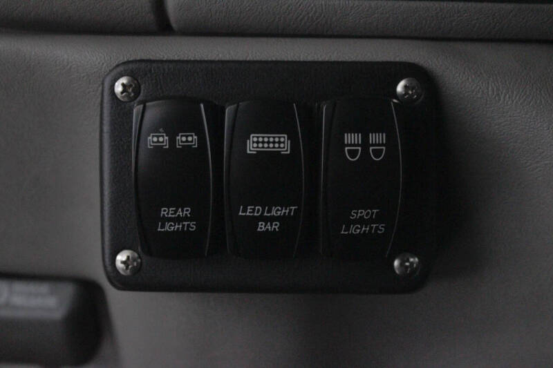 1999 Chevrolet Tahoe LS