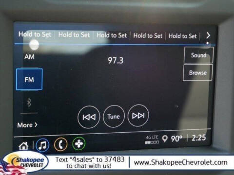 2024 Chevrolet Silverado 3500HD