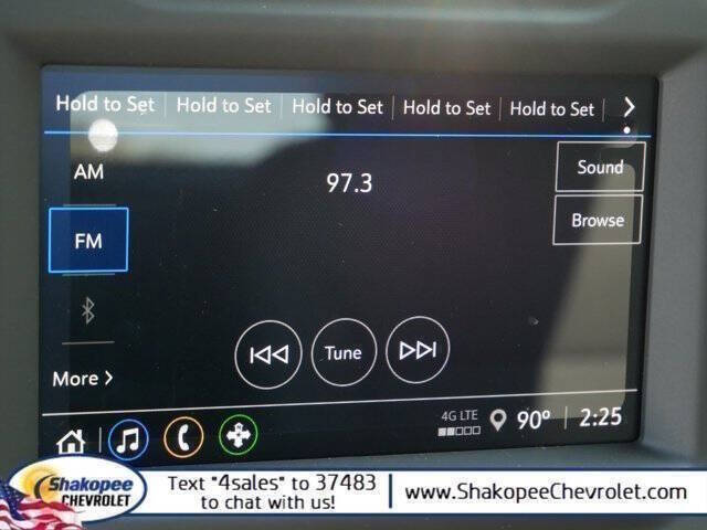 2024 Chevrolet Silverado 3500HD