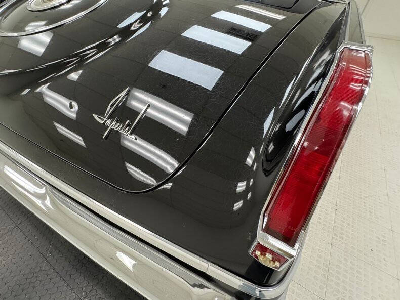 1963 Chrysler Imperial