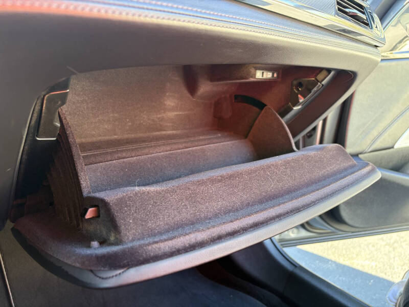 2019 BMW M5 Competition