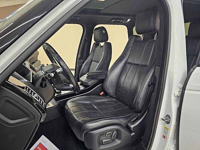 2014 Land Rover Range Rover