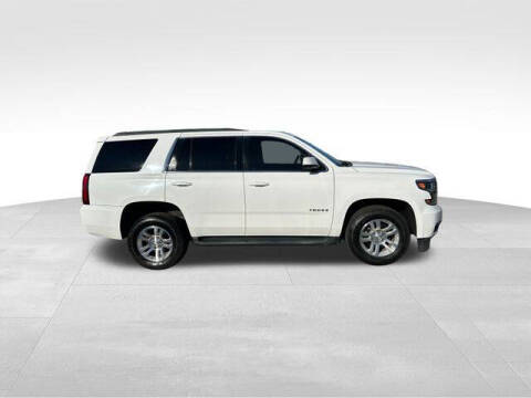2019 Chevrolet Tahoe LS