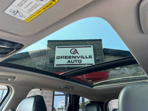 2021 Hyundai Santa Fe Hybrid SEL Premium HEV