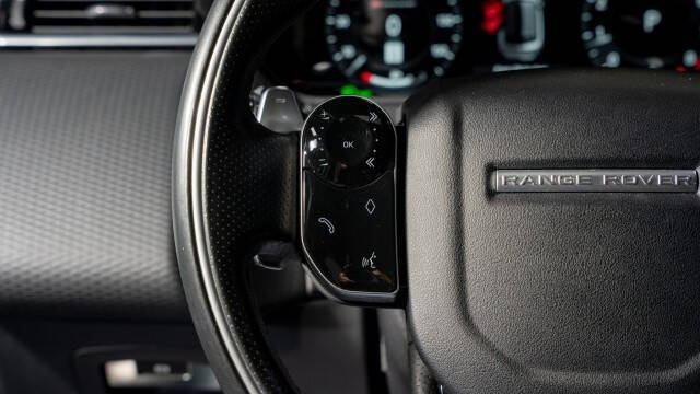 2018 Land Rover Range Rover Velar P250 R-Dynamic SE