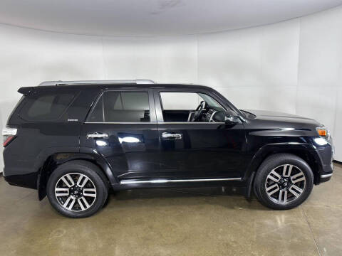 2019 Toyota 4Runner
