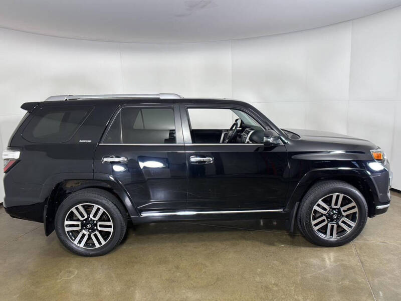 2019 Toyota 4Runner