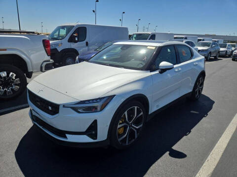 2023 Polestar 2