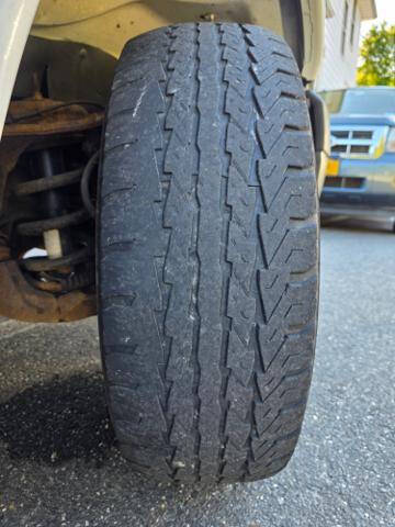 2011 Chevrolet Express 2500