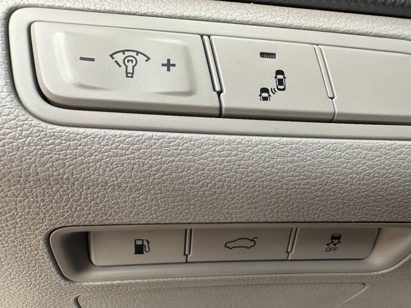 2018 Hyundai Sonata Eco