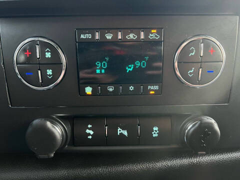 2013 GMC Sierra 1500 SLE