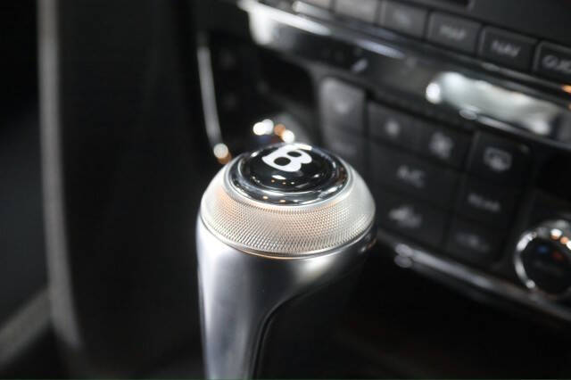 2013 Bentley Continental GT