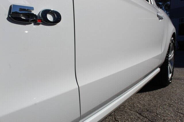 2014 Ford Mustang GT Premium