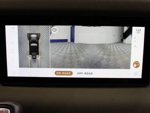 2020 Land Rover Defender 110 S