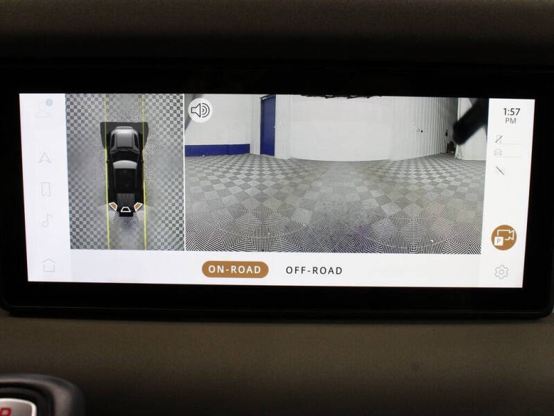 2020 Land Rover Defender 110 S