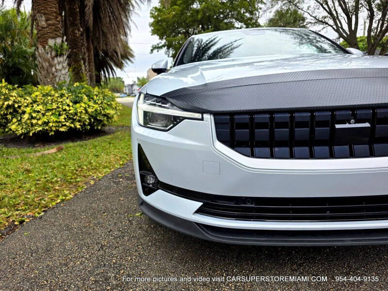 2023 Polestar 2 Long Range Single Motor