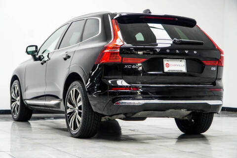 2023 Volvo XC60 B5 Plus Bright Theme